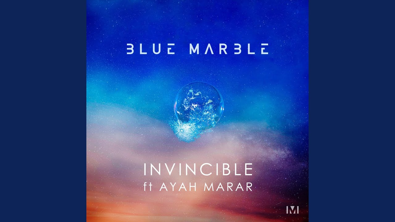 Invincible (Original Mix)