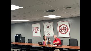 Tipp City Board Of Education