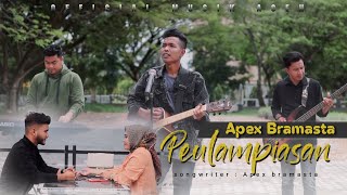 Apex Bramasta - Peulampiasan ( Meudarah Luka ) | Lagu Terbaru | Official Music Video