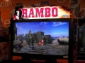 Arcade Sega Lindbergh Rambo Hiphop Songs 