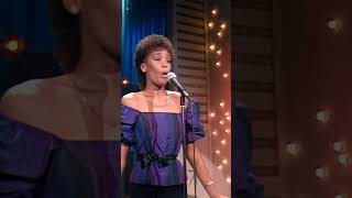 Whitney Houston - Home (Live 1983) NEW REMASTER  #live #music #fyp #shorts