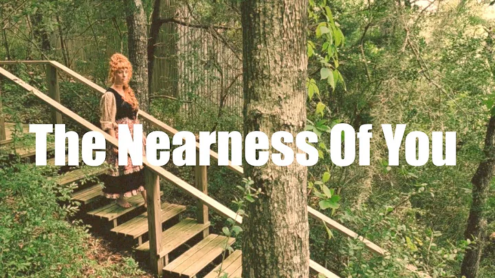Heather Richards | The Nearness Of You | (Original)