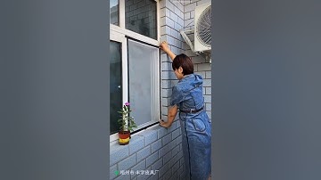 Lưới Dán Cửa Sổ Chống Muỗi Và Côn Trùng