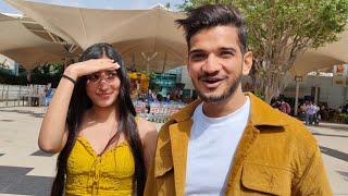 Munawar Faruqui With GF Nazila Reaction On Khatron Ke Khiladi Season 12