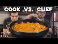 Indian Curry Butter Chicken Vs Thai Red Chicken Curry Recipes - Which is Better?