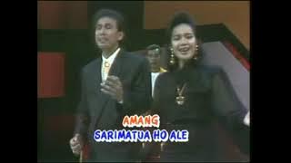 AMANG NABURJU#TETTY MANURUNG & JOEL SIMORANGKIR