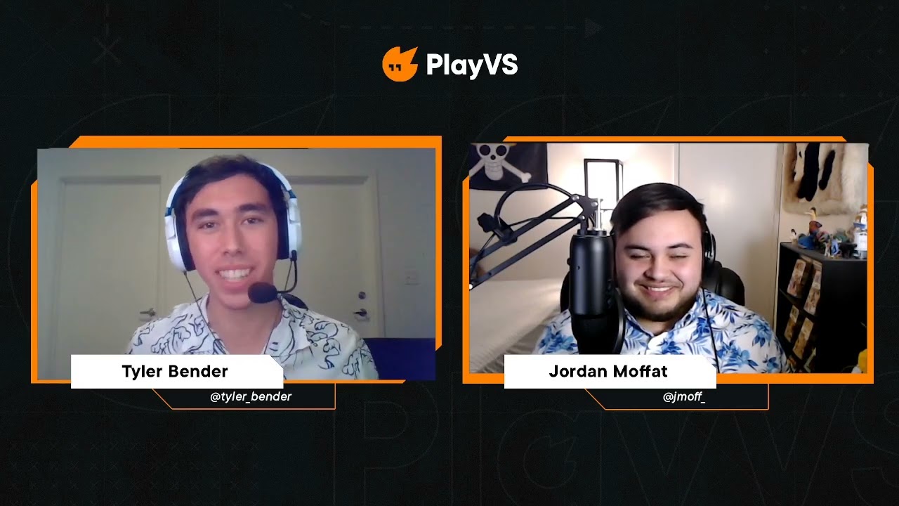 PlayVS High School Spring 2022 HHSAA State Championship - League of Legends