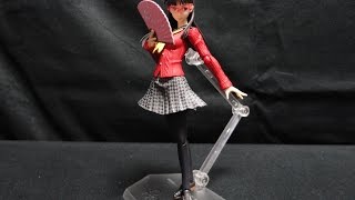 『おもちゃの国アリス』 #356 「figma 天城雪子の紹介」