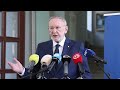 Božinović: "Sve dojave o bombama dosad lažne, ali oprez ostaje"