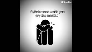 There. Death wa so sad #sad#demonslayer#sosad