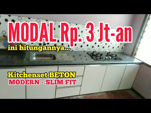 Video: Ide untuk menghias meja Natal tahun ini