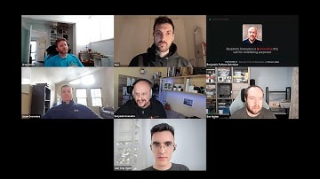 JSON Schema Open Community Working Meeting 2024-01-22