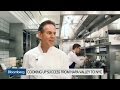 In the Kitchen: Thomas Keller Goes Behind $310 Meal