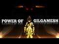 Miyu took power of Gilgamesh - Through The Veil