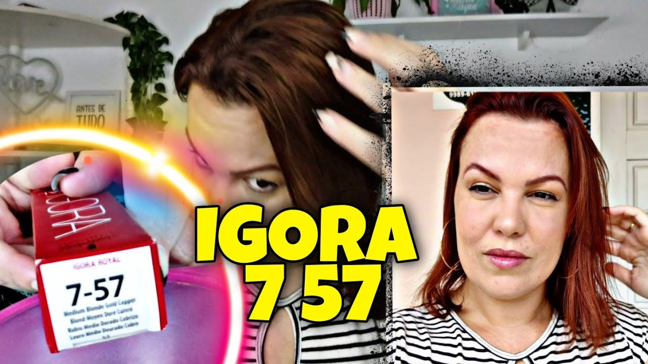6 77 Igora Royal 5 57