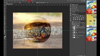 How to Create a Bubble from a picture screenshot 4