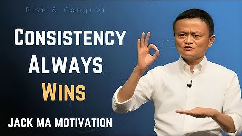 Stay Consistent Even When You Don