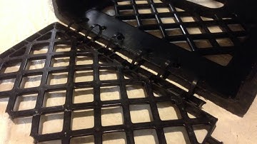 DIY CRAB TRAPS 2K 15