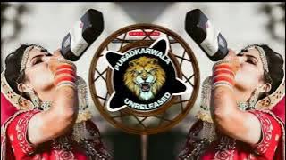 BAHO ME BOTAL BOTAL ME DARU ( TAPORI MIX  ) DJ SHUBHAM SP  || PUSADKARWALA UNRELEASED