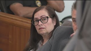 Athens Clarke County D.A.  will have to defend her office policies in court