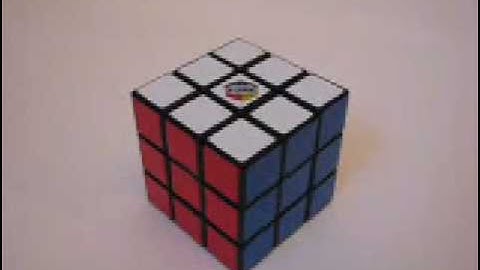Rubik