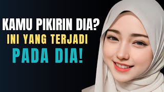 Download Lagu Jika Kamu Sering Memikirkan Seseorang || Inilah Yang Sebenarnya Terjadi Pada Orang Itu! MP3
