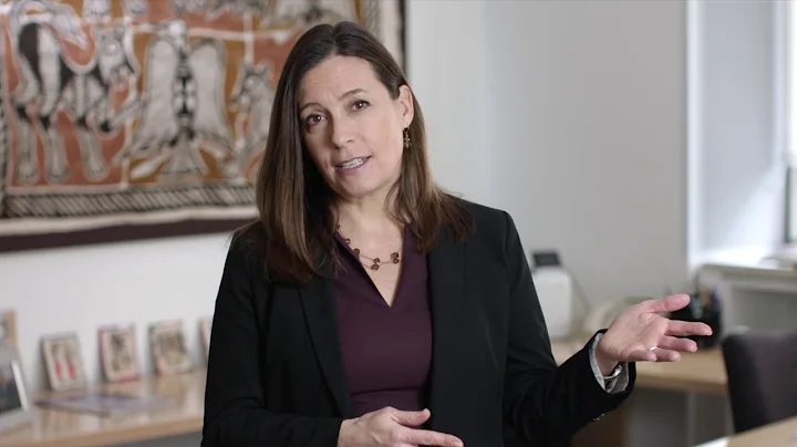 Faculty Profile: Theresa Betancourt - Boston Colle...