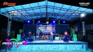 Download lagu NEW GAPERO - CEK SOUND BANG MADEK - POSS GANK 'SING PENTING JAMAAH'