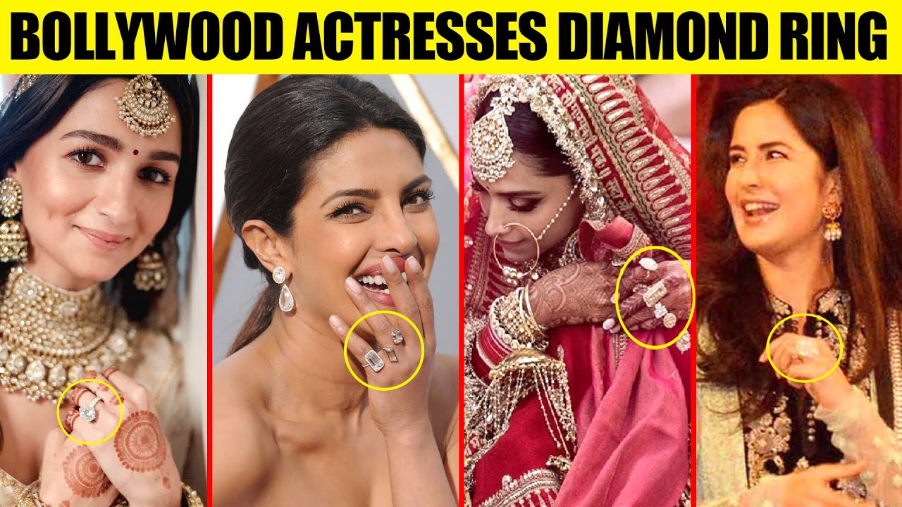 Diamond's the way! Did you spot Alia Bhatt's engagement ring by Ranbir  Kapoor?