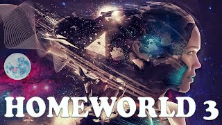 ДЕВУШКА СЛИЛАСЬ С КОСМ. ТЕХНОЛОГИЯМИ И СТАЛА ... 16+ ✌😁 Homeworld 3 обзор SmokeSED (смокисед) ◄ #2