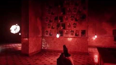 The Evil Within 2 - Now with First Person Perspective | PS4