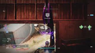 Terrozing PC lobbies with Controller