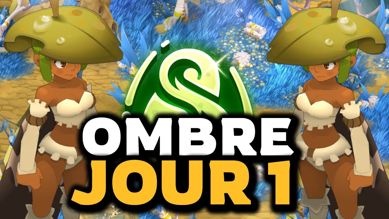 Le SADIDA EXPLOSE le CRA de DOFUS (mort définitive)