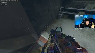 KXPTURE DOES THIS ON STREAM AFTER LOSING A BET WITH HIS CHAT WHILE PLAYING WARZONE 2… 😂