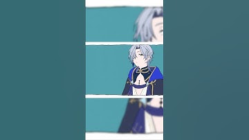 セクシー 担当/ ミラン・ケストレル｜from.みたらし団が「テレキャスタービーボーイ」歌ってみた。【にじさんじ】