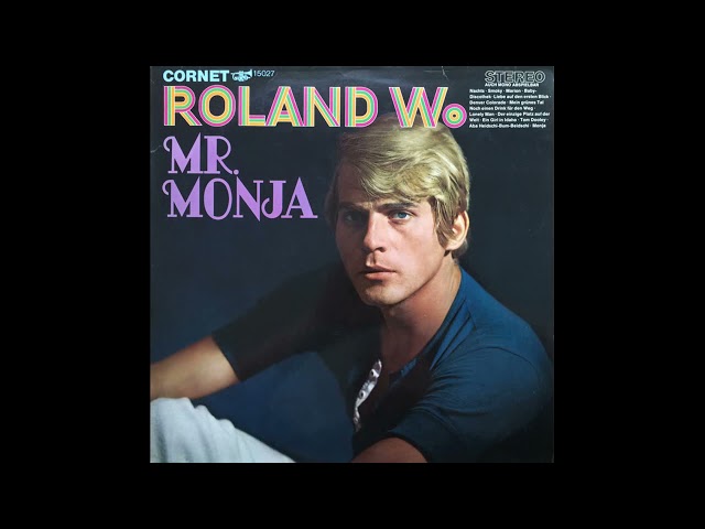 Roland W. - Deutsche Hits