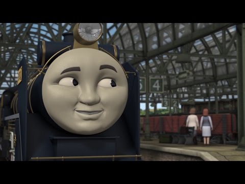 hiro of the railway