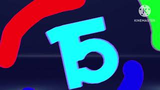 My Remastered Logo Countdown 2: 20-11
