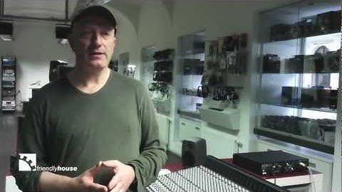 Allen & Heath GS R24M