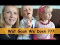 WEER THUiS ! | Bellinga Family Vlog #740