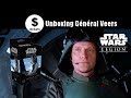 Unboxing gnral veers star wars legion