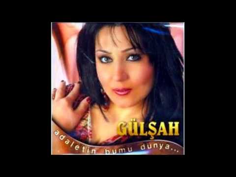 Gülşah - Hastane Önünde (Deka Müzik)