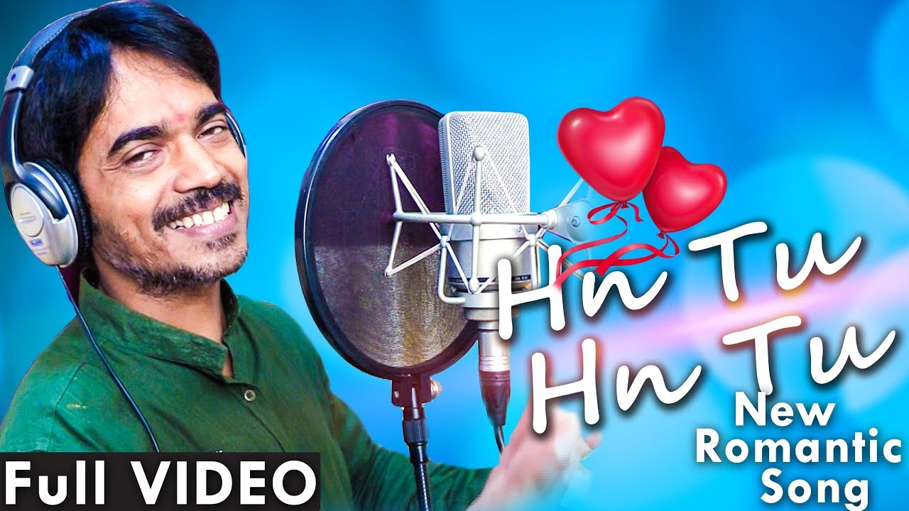 Hn TU Hn TU - Odia New Romantic Song - Kumar Bapi - Superhit Song - Studio Version - HD asima panda sambalpuri video
