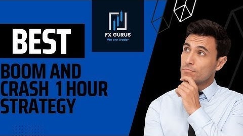 How to Use a Moving Average Strategy for Boom and Crash Markets