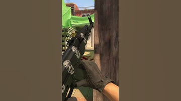 ginger: 4k | CS 2 Highlights  #cs2 #cs2highlights #cs2shorts #zywoo #cs2clips #cs2moments