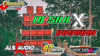 DJ SIUL X JARANAN JINGGLE ALS AUDIO PASURUAN By R2 PROJECT @Pengembara Channel