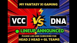 FanCode ECS t10 Austria 2022 Match15: VCC vs DNA Dream11 Prediction Today Match, vcc vs dn playing11 screenshot 3