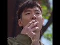 𝘾𝙞𝙜𝙖𝙧𝙚𝙩𝙩𝙚 𝘿𝙪𝙚𝙩 Lee Je Hoon Move To Heaven