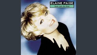 Miniatura del video "Elaine Paige - Only The Very Best"
