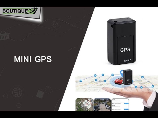 Localisez en temps réel tous vos objets - Swap Mini Tracker GPS